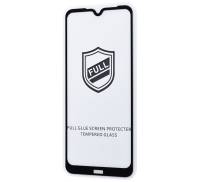 Защитное стекло для Xiaomi Redmi Note 8T Full Glue Black