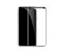 Защитное стекло Baseus 0.2 mm Silk-Screen Tempered Glass Film for Samsung S9 Black