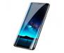 Защитное стекло Baseus для Samsung Galaxy Note 9 Black