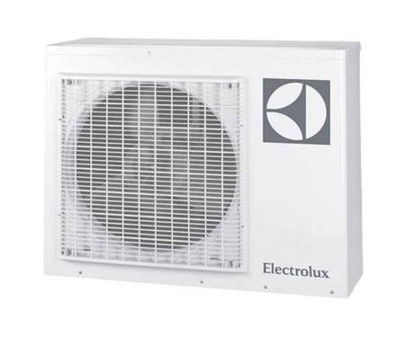 Кондиционер Electrolux EACS/I-18HVI/N3