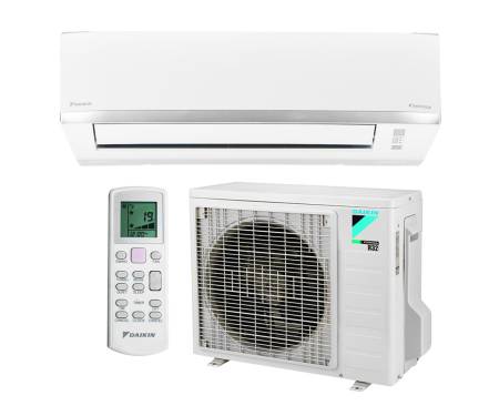 Кондиционер Daikin FTXC25A/RXC25A