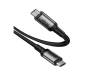 Baseus Cafule Type-C to Type-C