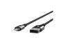 Кабель Lightning Belkin MIXIT DuraTek Lightning to USB 1.2 м Black (F8J207bt04-BLK)
