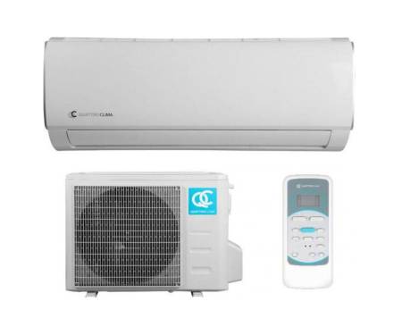 Кондиционер QuattroClima QV-PR07WA/QN-PR07WA