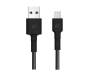 Кабель Xiaomi ZMI Lightning to USB 1m Black