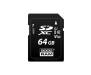 Карта памяти GOODRAM 64 GB SDXC Class 10 UHS-I S1A0-0640R12