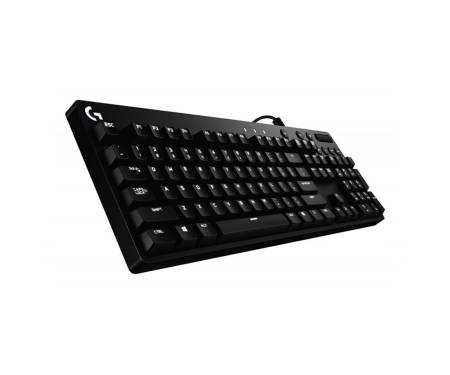 Клавиатура Logitech G610 Orion Red (920-007846/920-007839)