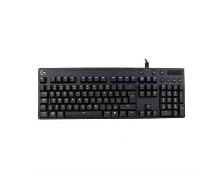 Клавиатура Logitech G610 Orion Red (920-007846/920-007839)
