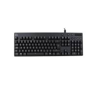 Клавиатура Logitech G610 Orion Red (920-007846/920-007839)