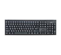 Клавиатура SVEN Standard 303 Black USB UAH