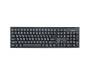 Клавиатура SVEN Standard 303 Black USB UAH