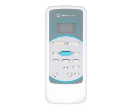 Кондиционер QuattroClima QV-PR24WA/QN-PR24WA
