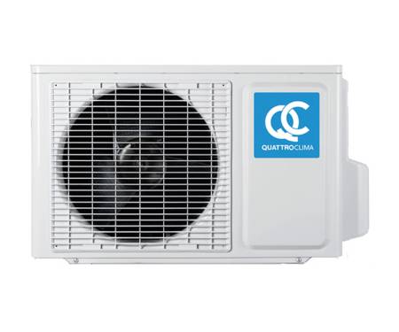Кондиционер QuattroClima QV-LO12WA/QN-LO12WA