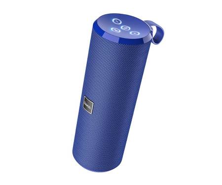 Колонка Hoco BS33 Voice Sports Blue