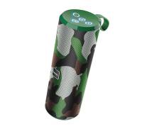 Колонка Hoco BS33 Voice Sports Green