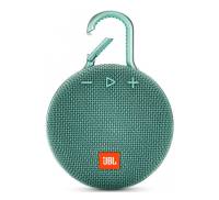 Колонка JBL CLIP 3 River Teal