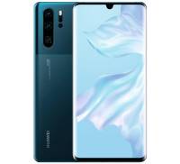 Смартфон HUAWEI P30 Pro 8/128GB Mystic Blue