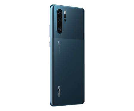 Смартфон HUAWEI P30 Pro 8/128GB Mystic Blue