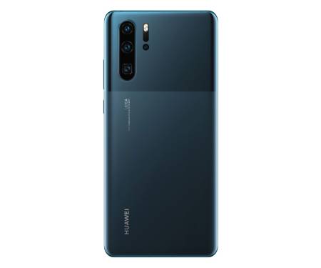 Смартфон HUAWEI P30 Pro 8/128GB Mystic Blue