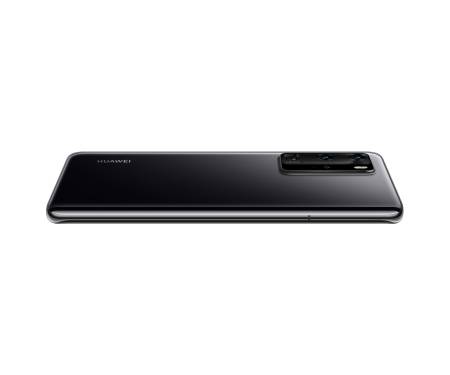 Смартфон HUAWEI P40 Pro 8/256GB Black (51095EXQ)