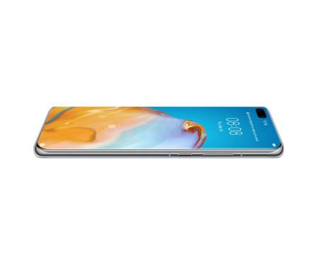 Смартфон HUAWEI P40 Pro 8/256GB Black (51095EXQ)