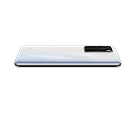 Смартфон HUAWEI P40 Pro 8/256GB Black (51095EXQ)