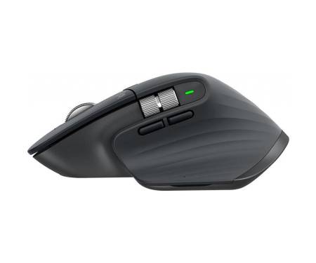 Мышь Logitech MX Master 3 Graphite (910-005620, 910-005694)