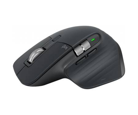 Мышь Logitech MX Master 3 Graphite (910-005620, 910-005694)