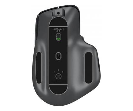 Мышь Logitech MX Master 3 Graphite (910-005620, 910-005694)