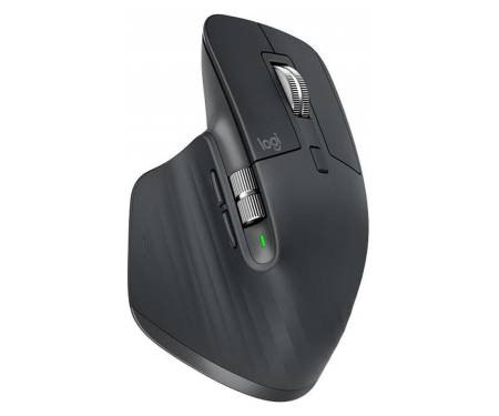 Мышь Logitech MX Master 3 Graphite (910-005620, 910-005694)