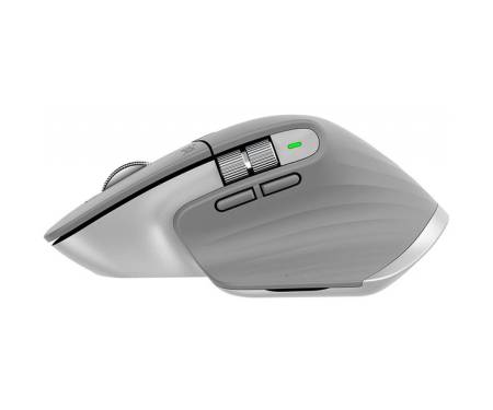 Мышь Logitech MX Master 3 Mid Gray (910-005692, 910-005695)