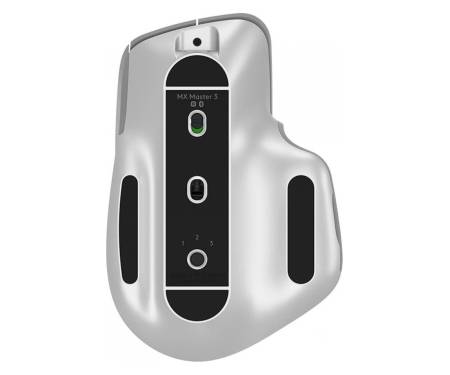 Мышь Logitech MX Master 3 Mid Gray (910-005692, 910-005695)