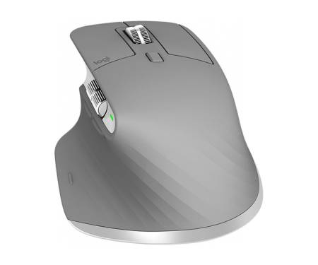 Мышь Logitech MX Master 3 Mid Gray (910-005692, 910-005695)