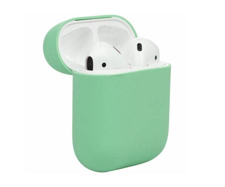 Чехол для Airpods Blueo Mint Green