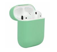 Чехол для Airpods Blueo Mint Green