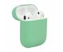Чехол для Airpods Blueo Mint Green