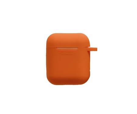 Чехол для Airpods Blueo Papaya