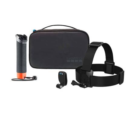 Набор аксессуаров GoPro Adventure Kit (AKTES-001)