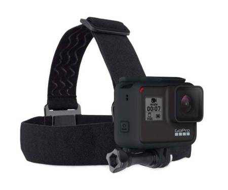 Набор аксессуаров GoPro Adventure Kit (AKTES-001)