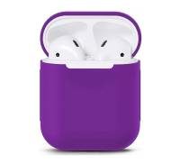 Чехол для Airpods Blueo Purple