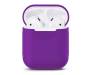 Чехол для Airpods Blueo Purple