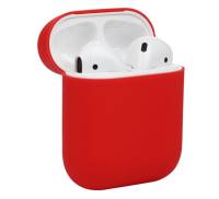 Чехол для Airpods Blueo Red