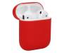 Чехол для Airpods Blueo Red