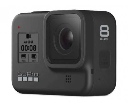 Набор GoPro HERO8 Black Special Bundle (CHDRB-801)