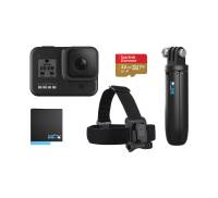 Набор GoPro HERO8 Black Special Bundle (CHDRB-801)