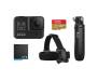 Набор GoPro HERO8 Black Special Bundle (CHDRB-801)