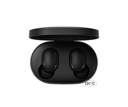 Наушники Airdots Black
