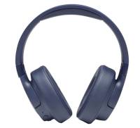 Наушники JBL 750BTNC Blue (JBLT750BTNCBLUAM)