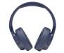 Наушники JBL 750BTNC Blue (JBLT750BTNCBLUAM)