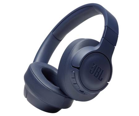 Наушники JBL 750BTNC Blue (JBLT750BTNCBLUAM)